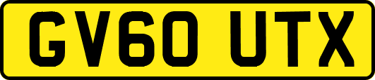 GV60UTX