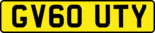 GV60UTY