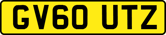 GV60UTZ