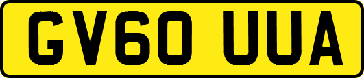 GV60UUA