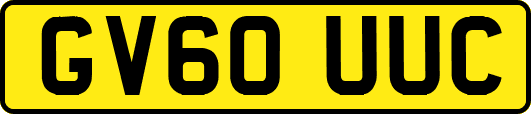 GV60UUC