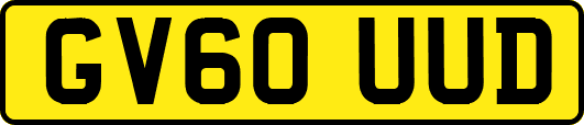 GV60UUD