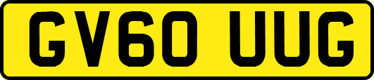 GV60UUG