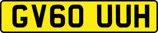GV60UUH
