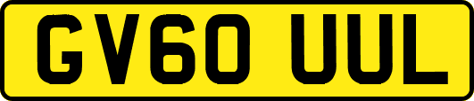 GV60UUL