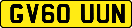 GV60UUN