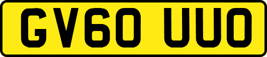 GV60UUO