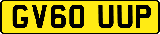GV60UUP