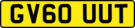 GV60UUT