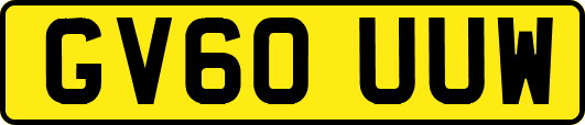 GV60UUW