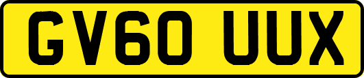 GV60UUX