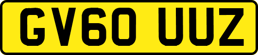 GV60UUZ