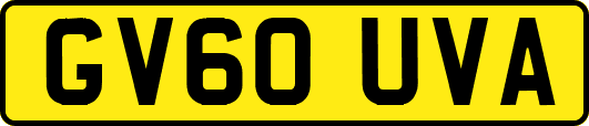 GV60UVA