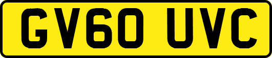 GV60UVC