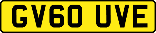 GV60UVE
