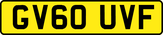 GV60UVF