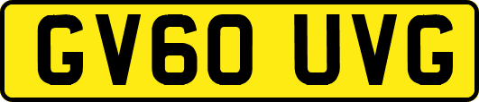 GV60UVG