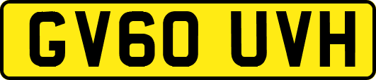 GV60UVH