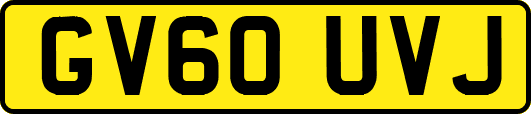 GV60UVJ