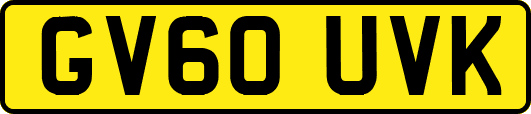 GV60UVK