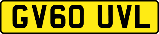 GV60UVL