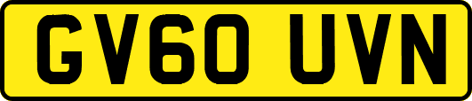 GV60UVN