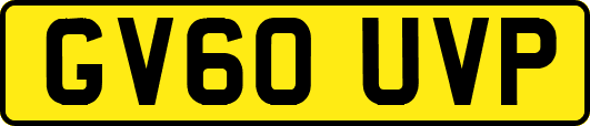 GV60UVP