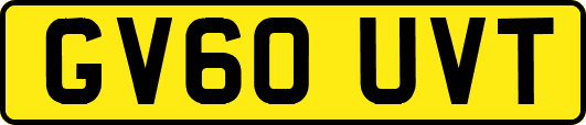 GV60UVT