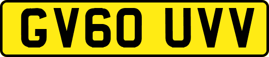 GV60UVV