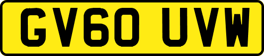 GV60UVW