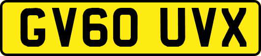 GV60UVX