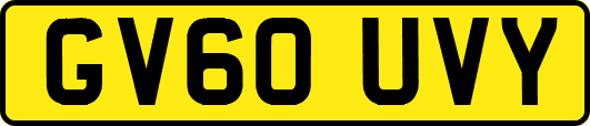 GV60UVY