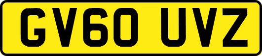 GV60UVZ