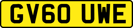 GV60UWE