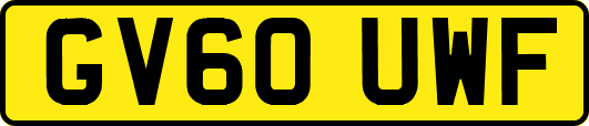 GV60UWF