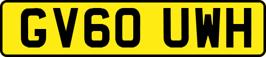 GV60UWH