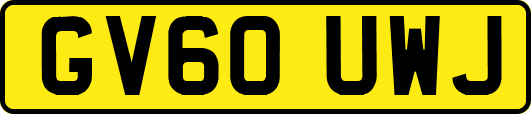 GV60UWJ