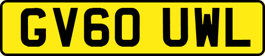 GV60UWL