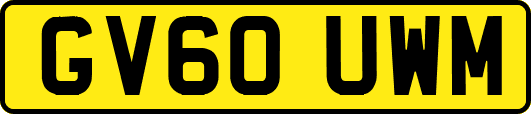 GV60UWM