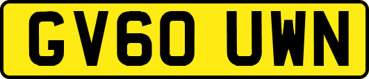 GV60UWN