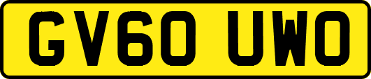 GV60UWO
