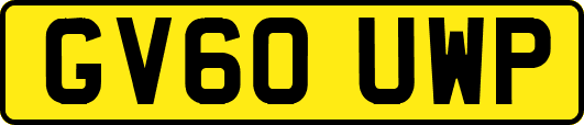 GV60UWP
