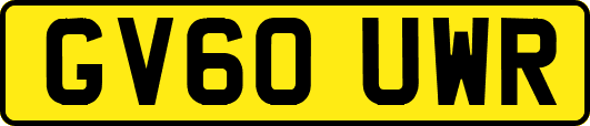 GV60UWR