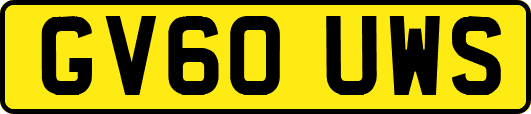GV60UWS