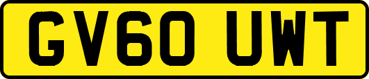 GV60UWT