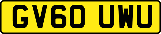 GV60UWU