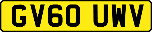 GV60UWV