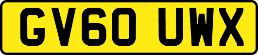 GV60UWX