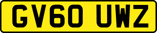 GV60UWZ