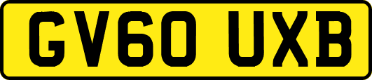 GV60UXB